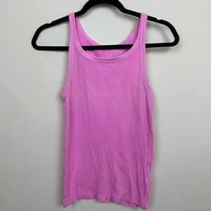 Aerie Ribbed Tank Top